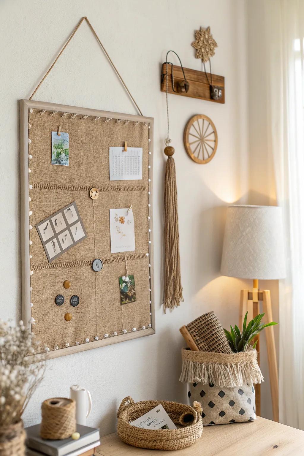 Transform your space with a touch of eco-friendly elegance. 🌿✨