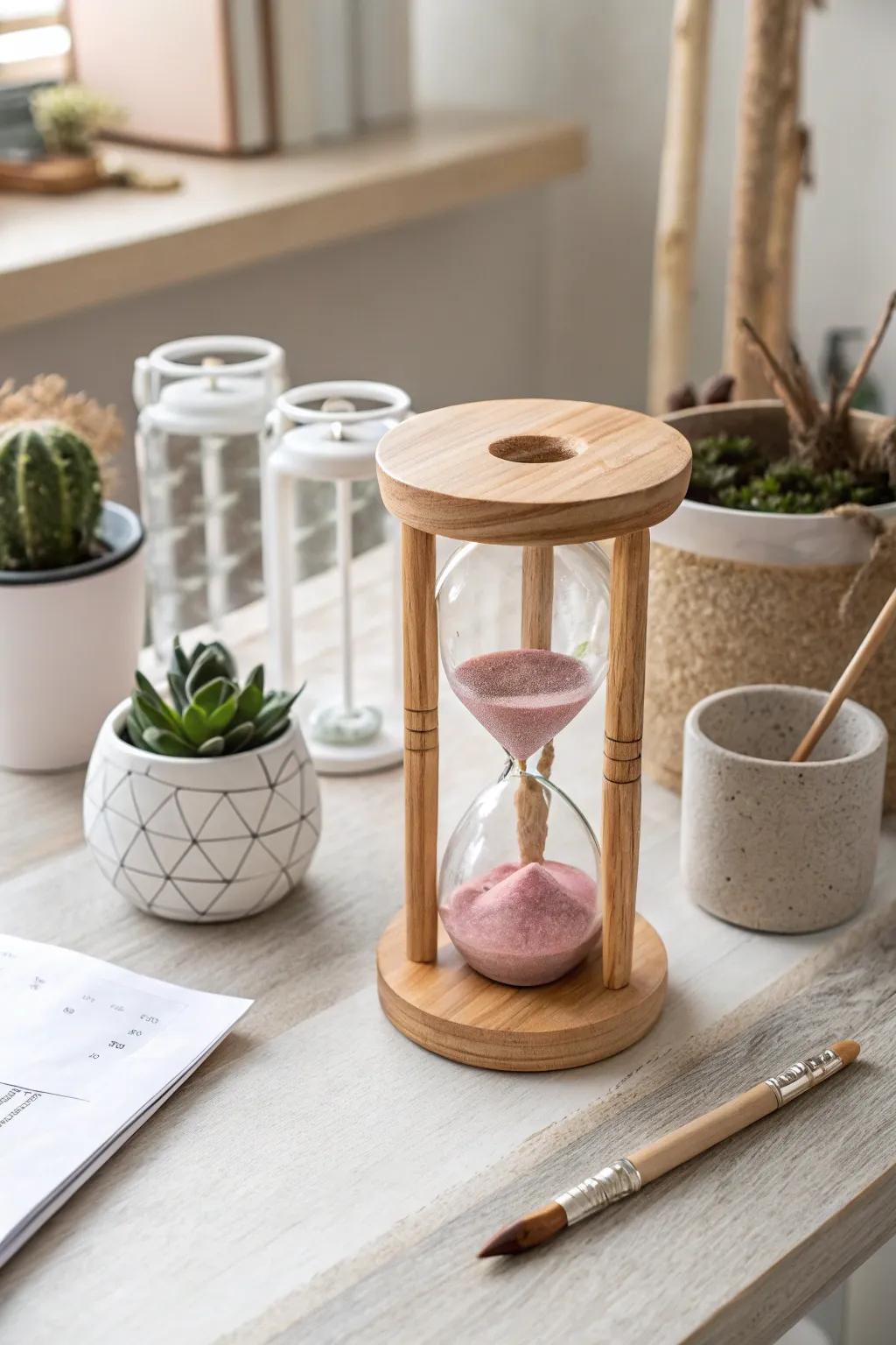 Embrace the thrill of time-limited creativity with surprise art challenges. How will you let your imagination run free today?