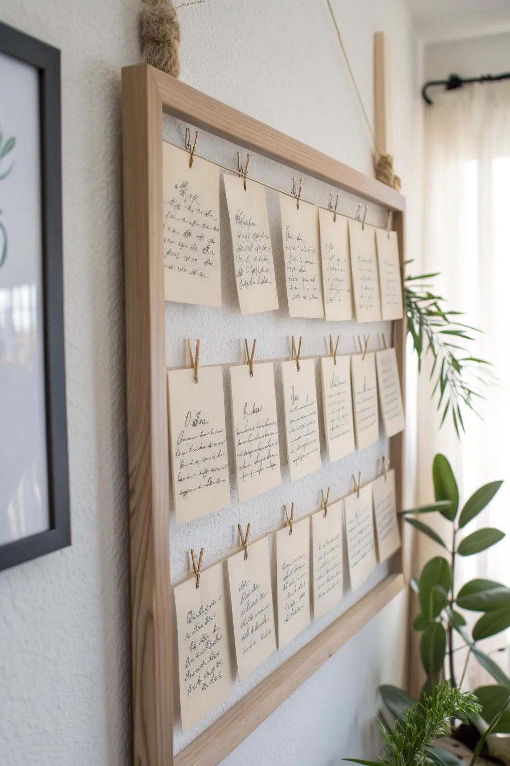 Craft your own story: A journey through words on a minimalist canvas.