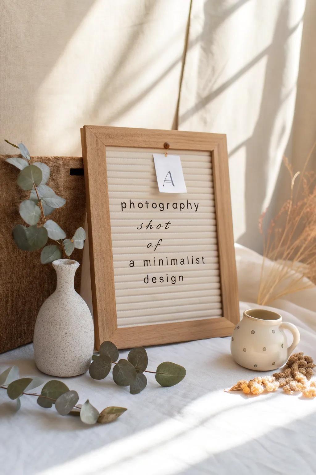 Capture the warmth of student experiences with minimalist elegance. 🌿✨ #WelcomeFreshmen #ScandiBoho