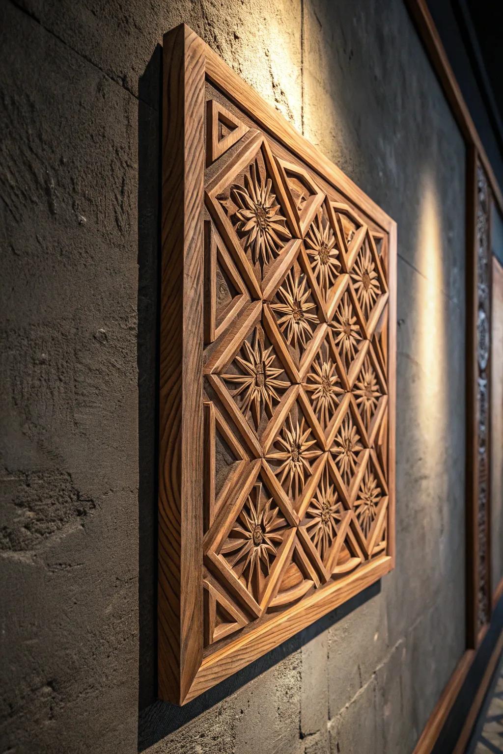 Discover the art of decorative woodworking—where craftsmanship meets creativity.