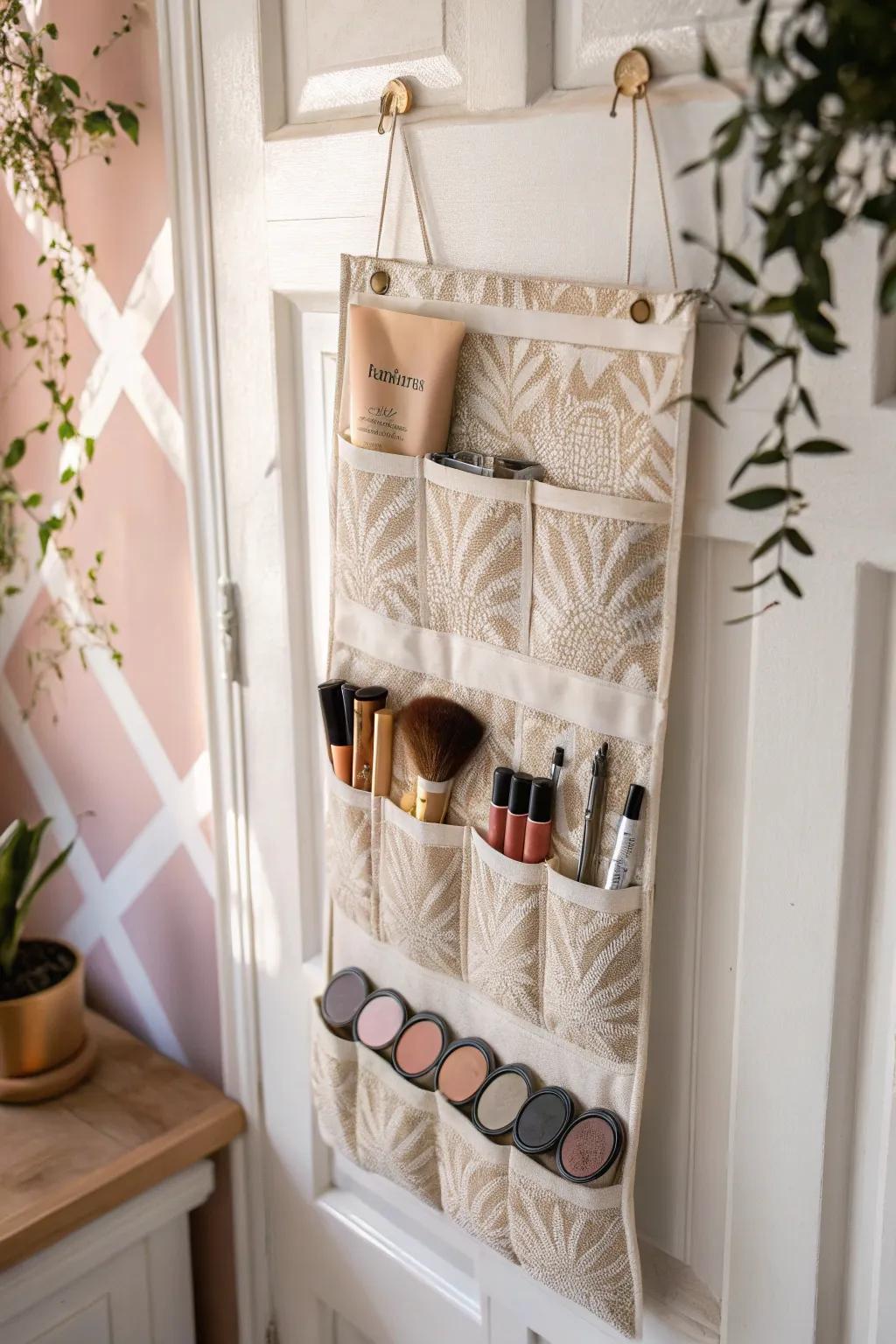 Transform your space with this stylish shoe organizer surprise, turning clutter into minimalist chic!