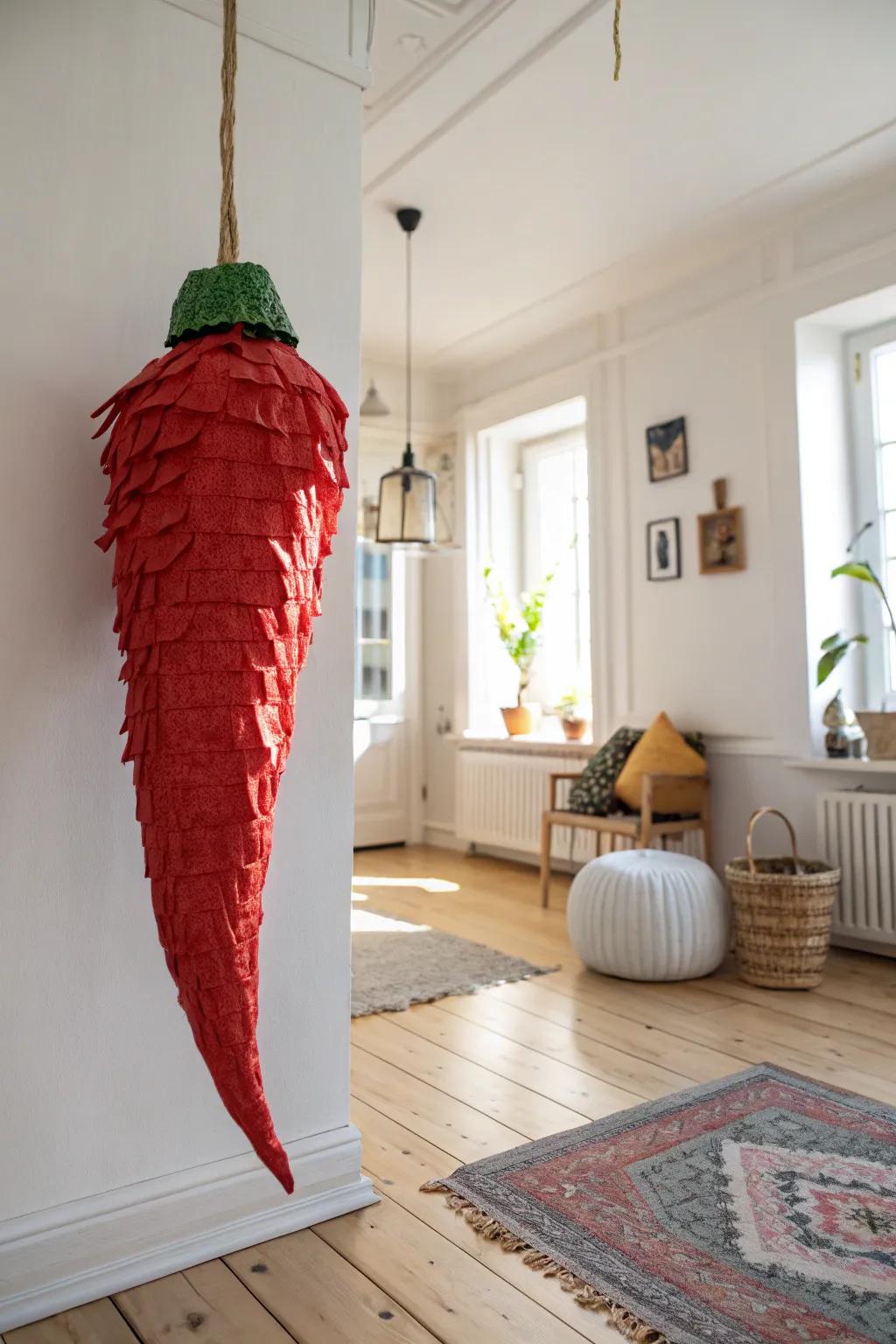 Ignite your celebrations with a fiery touch of elegance.