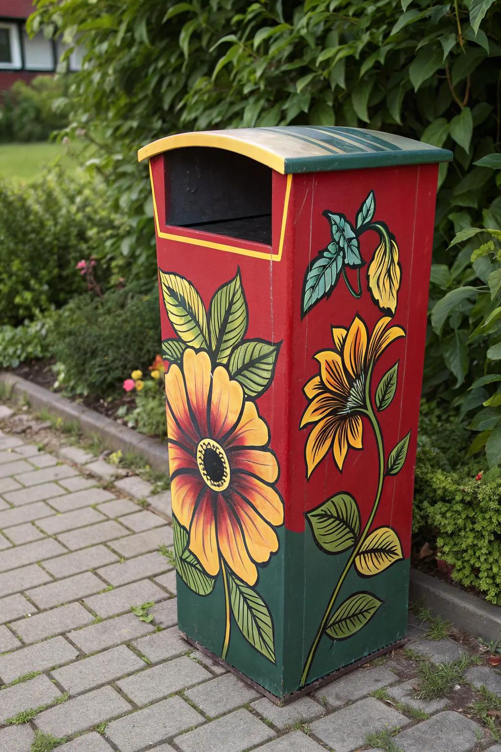 18 Creative Recycling Bin Ideas For Your Home DIY Sprout 18 Creative Recycling Bin Ideas For Your Home DIY Sprout