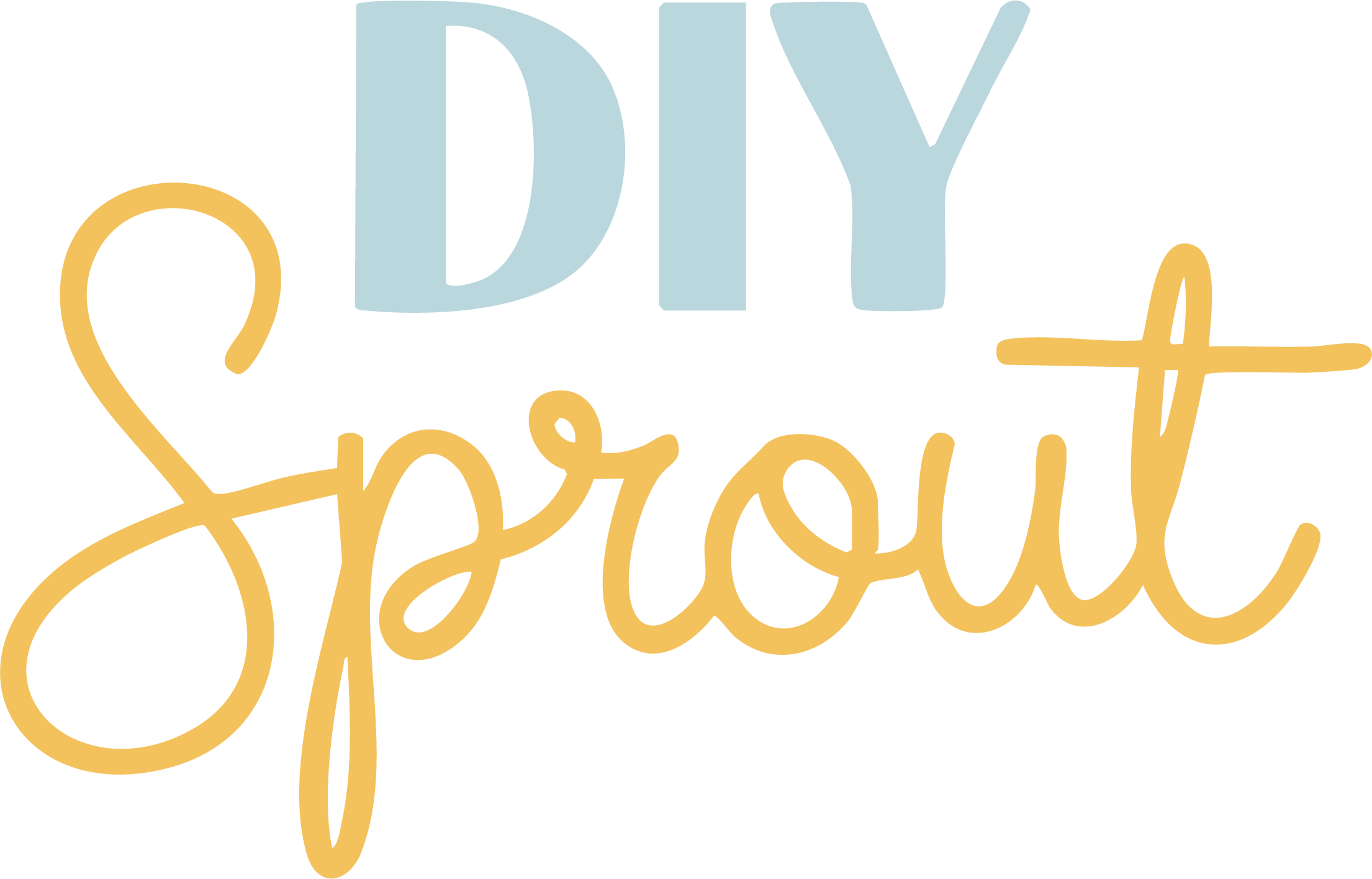 DIY Sprout