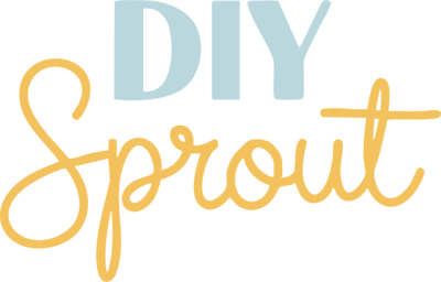 DIY Sprout