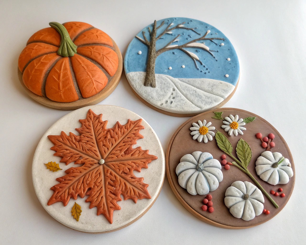 Transform your garden markers with creative designs that reflect unique artistry.