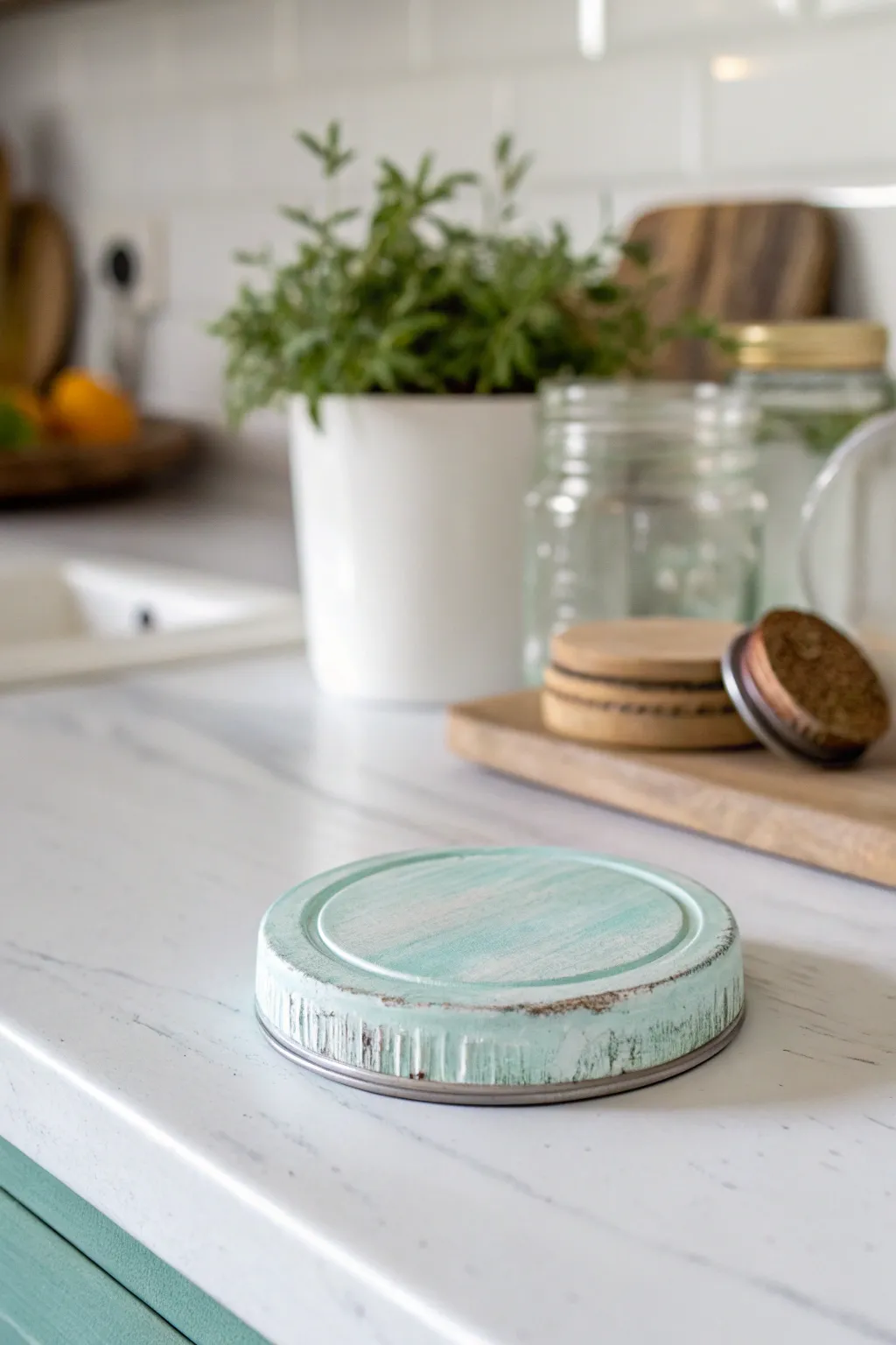 20+ Creative Crafts with Magnets Ideas for Your Home