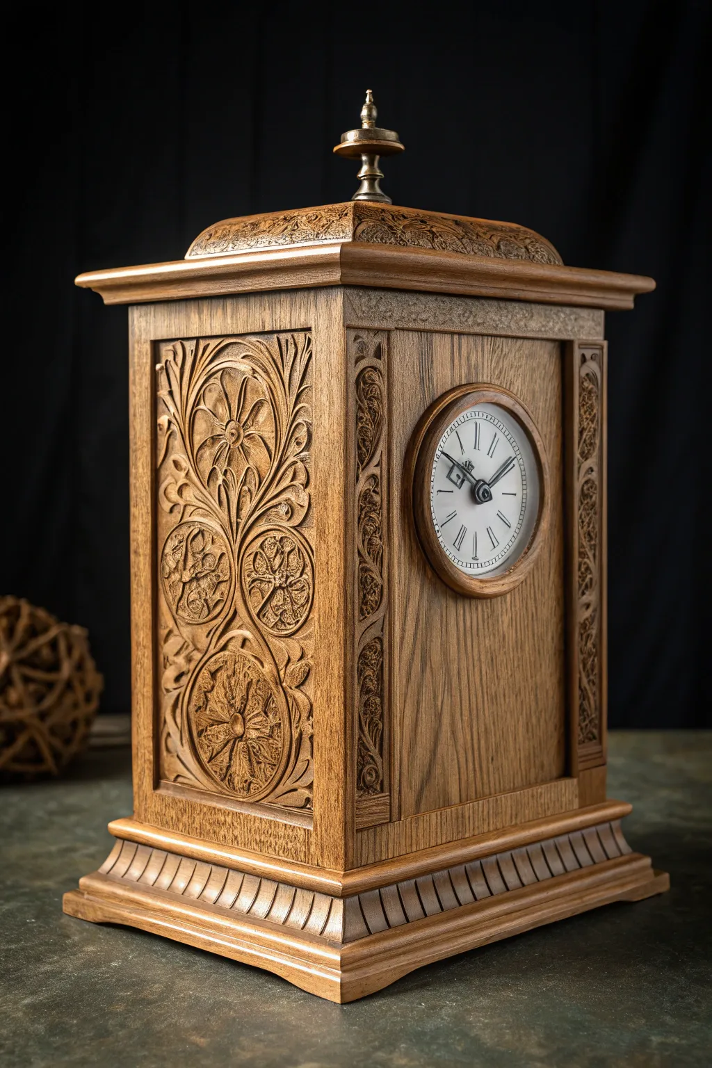 17+ Unique Wood Projects That Sell Fast