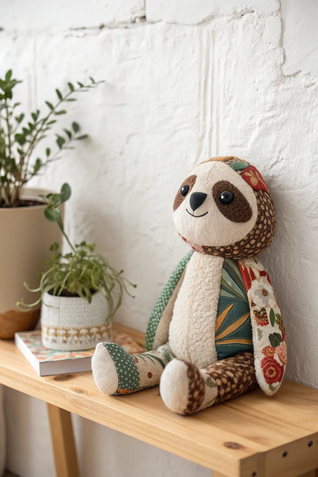 19+ Fun Sloth Craft Ideas for Creative DIY Projects