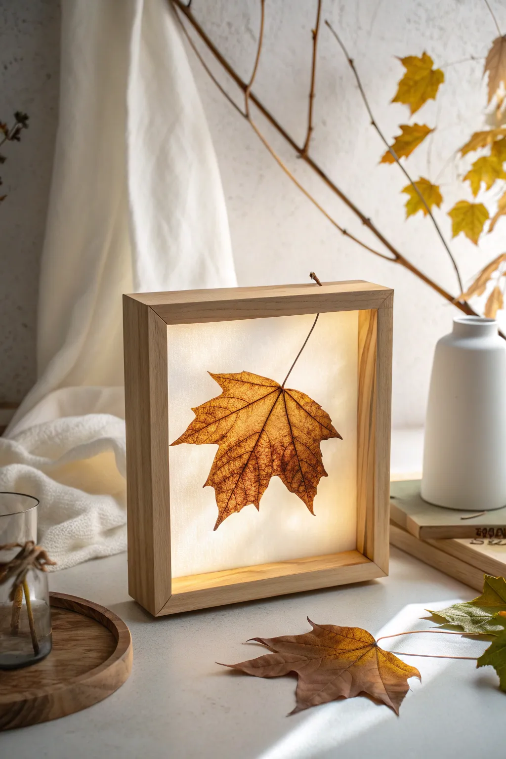 19+ Inspiring Light Box Photography Ideas