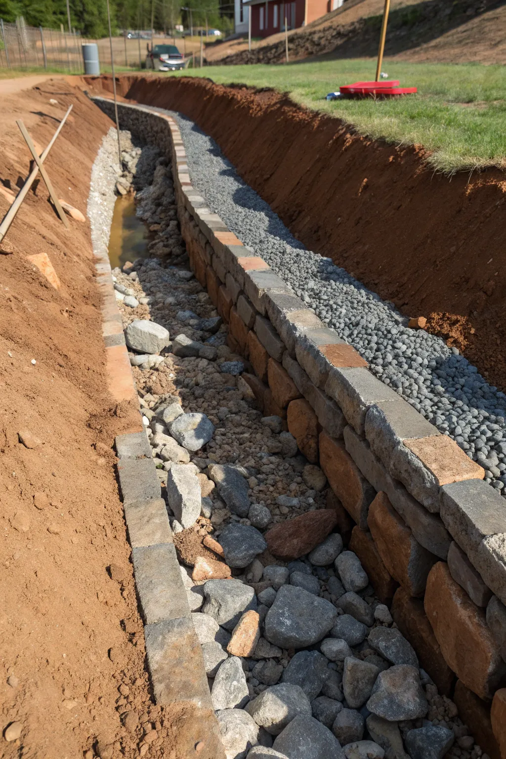 19+ Creative Gutter Alternatives for Your Home