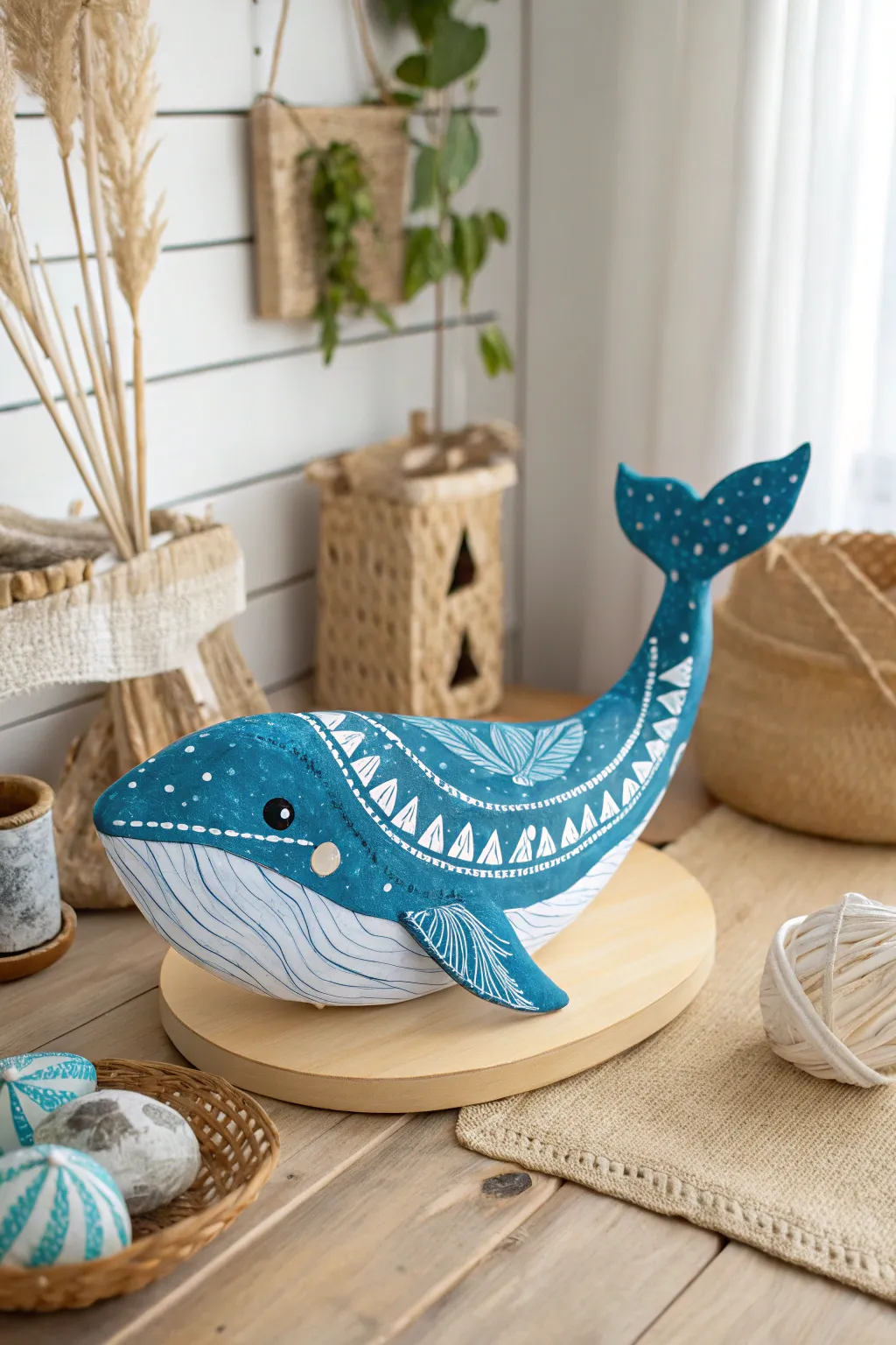 17+ Fun Under the Sea Arts & Crafts Ideas