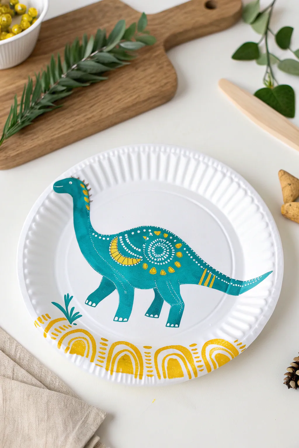 18+ Fun Kid Made Modern Craft Ideas to Try