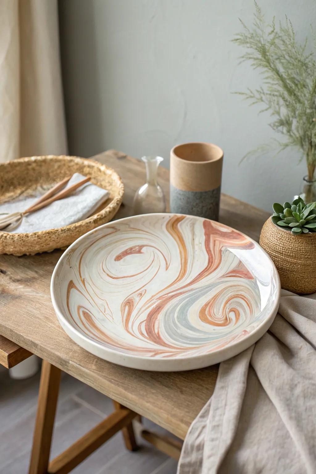 19+ Creative Drape Mold Ceramics Ideas