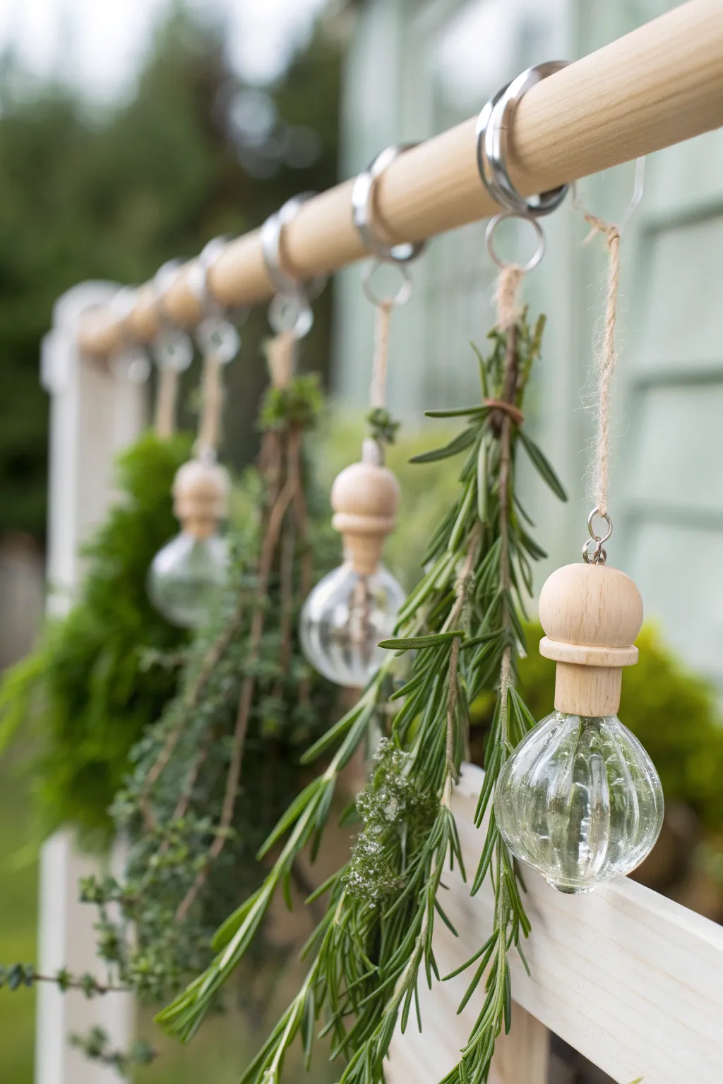 17+ Creative Glass Door Knob Craft Ideas