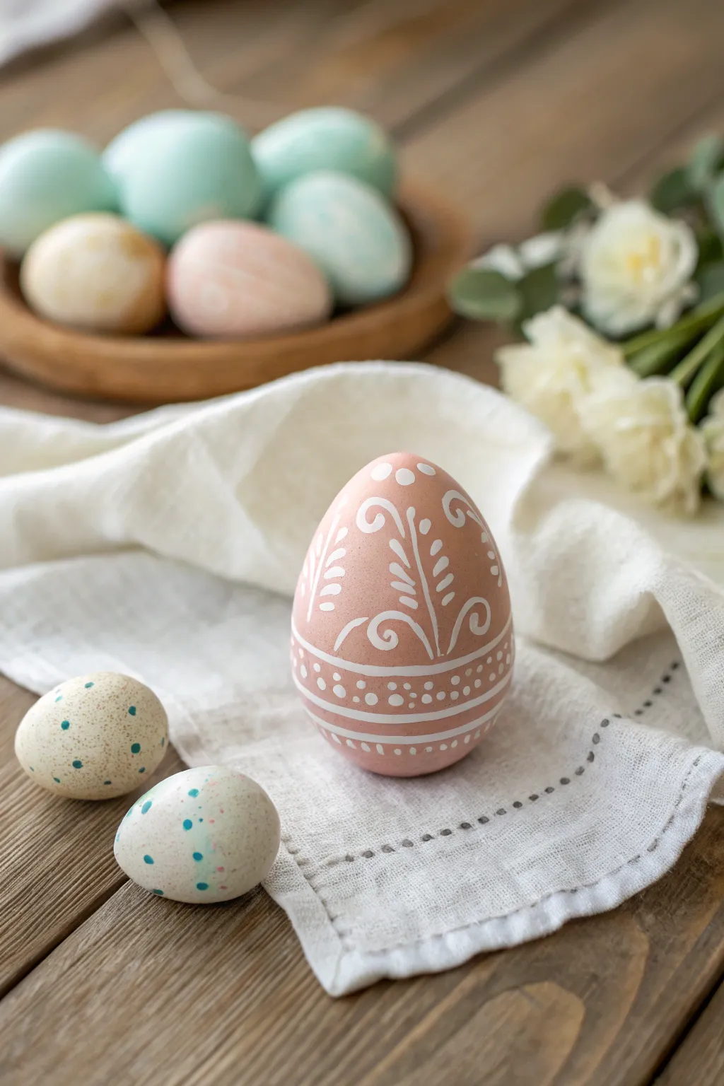 15+ Fun Easter Crafts Preschoolers Will Love