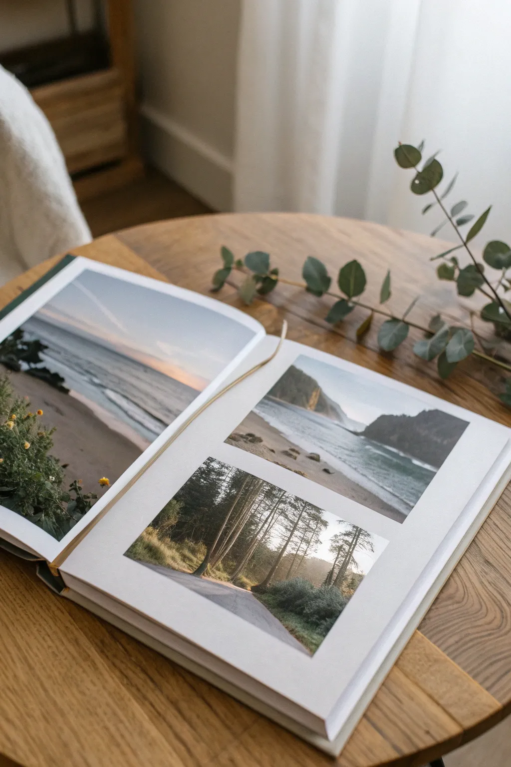 16+ Creative Family Photo Album Ideas