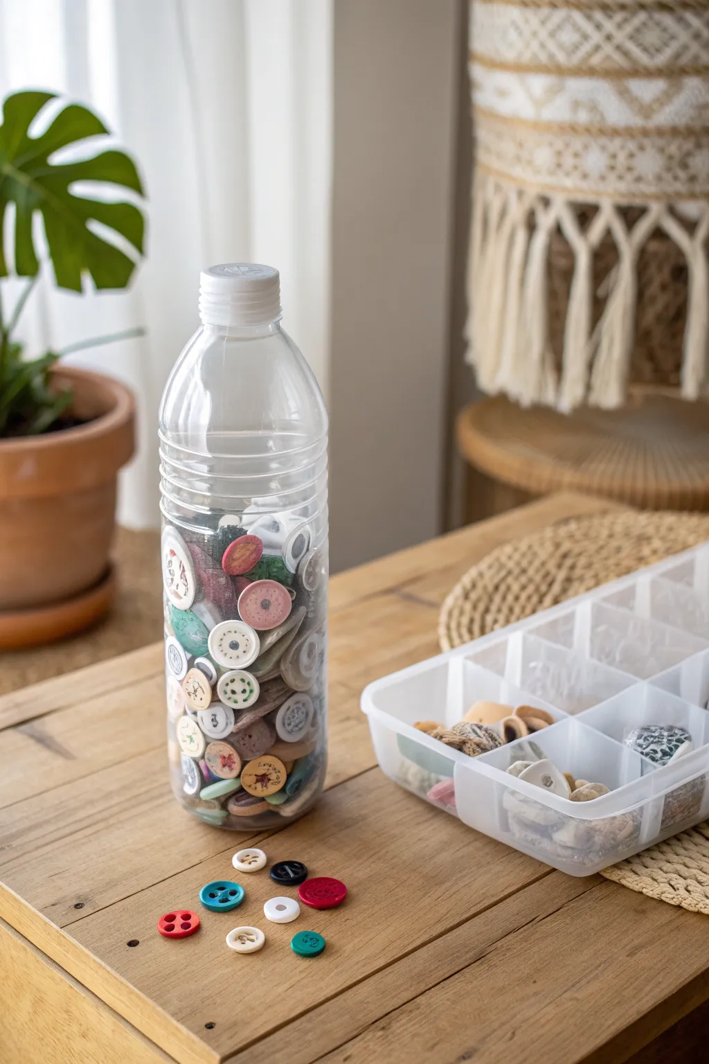 18+ Creative Recycling Ideas for Plastic Bottles
