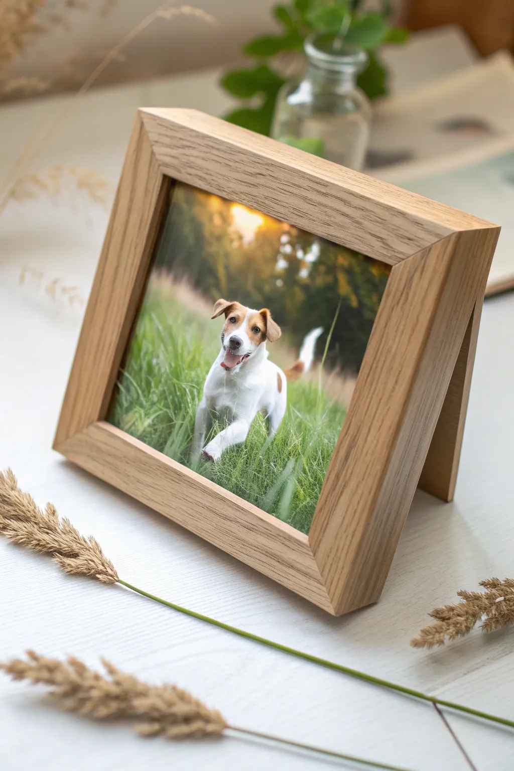 16+ Creative Dog Shadow Box Ideas for Your Home
