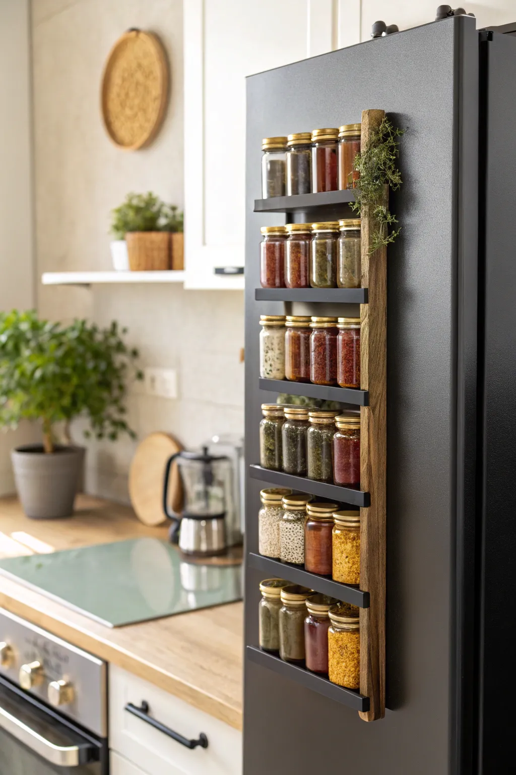 18+ Creative DIY Kitchenette Ideas to Transform Your Space