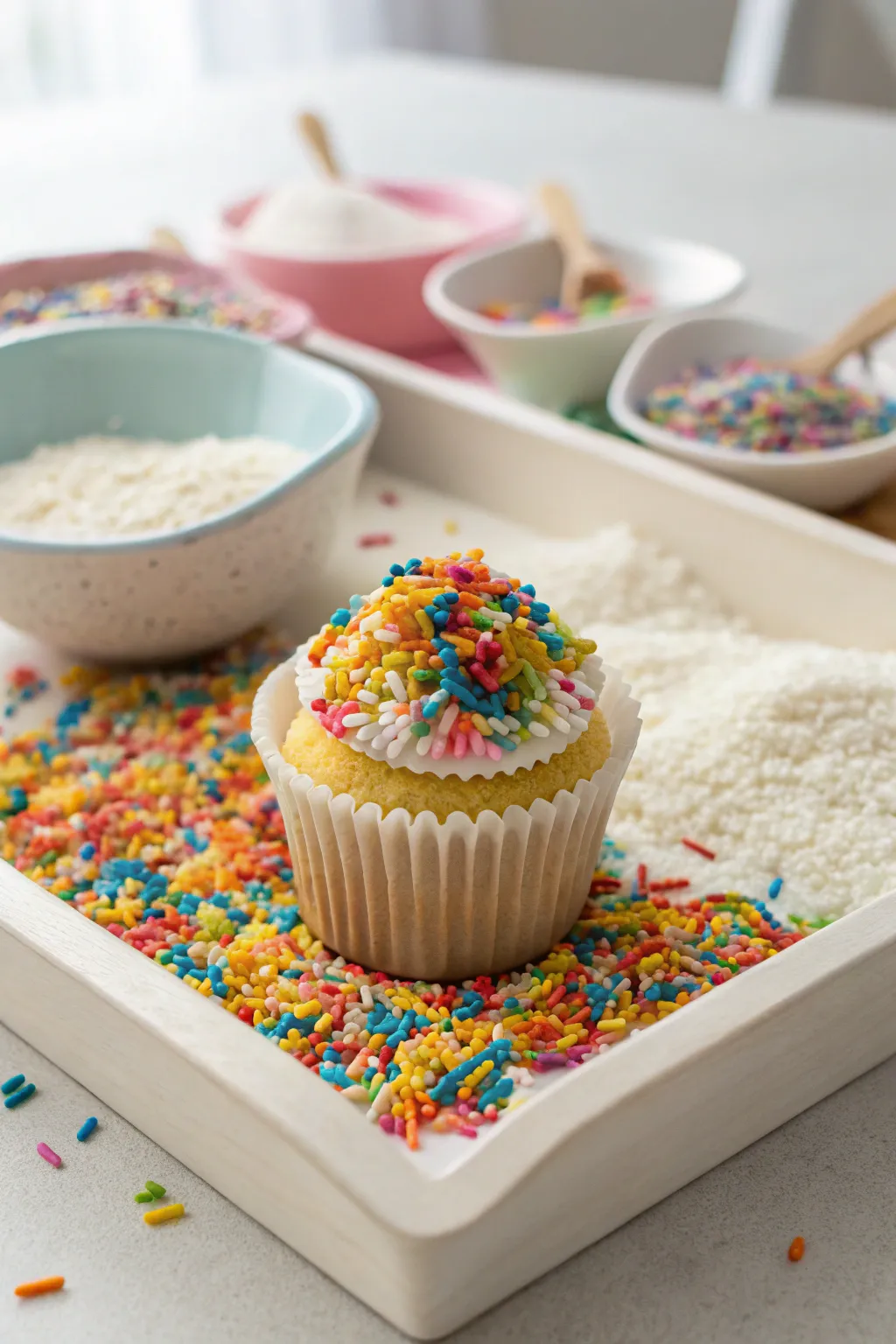 20+ Fun Birthday Sensory Bin Ideas for Kids