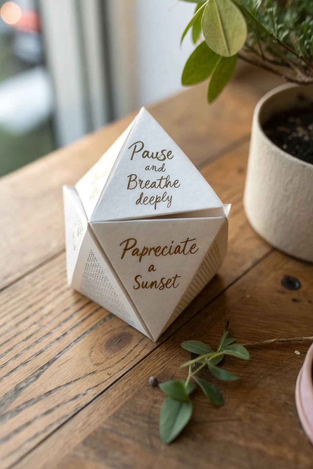 15+ Kindness Paper Fortune Teller Ideas to Write