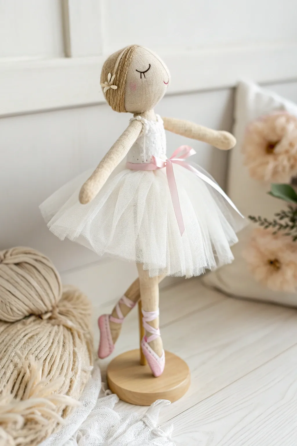 16+ Creative DIY Dolls Ideas for Your Home