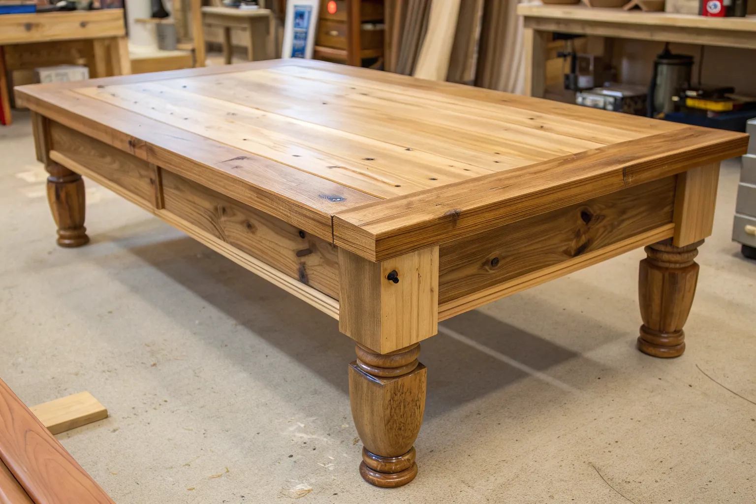 16+ Creative 2×4 Challenge Ideas for Your Home