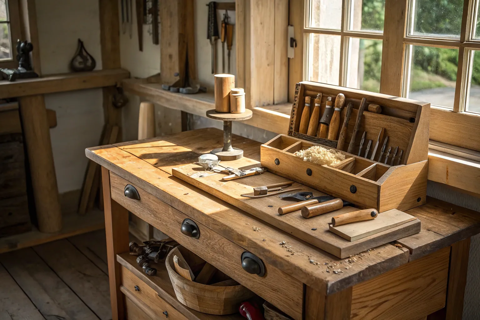14+ Creative Carpentry Business Ideas to Inspire You