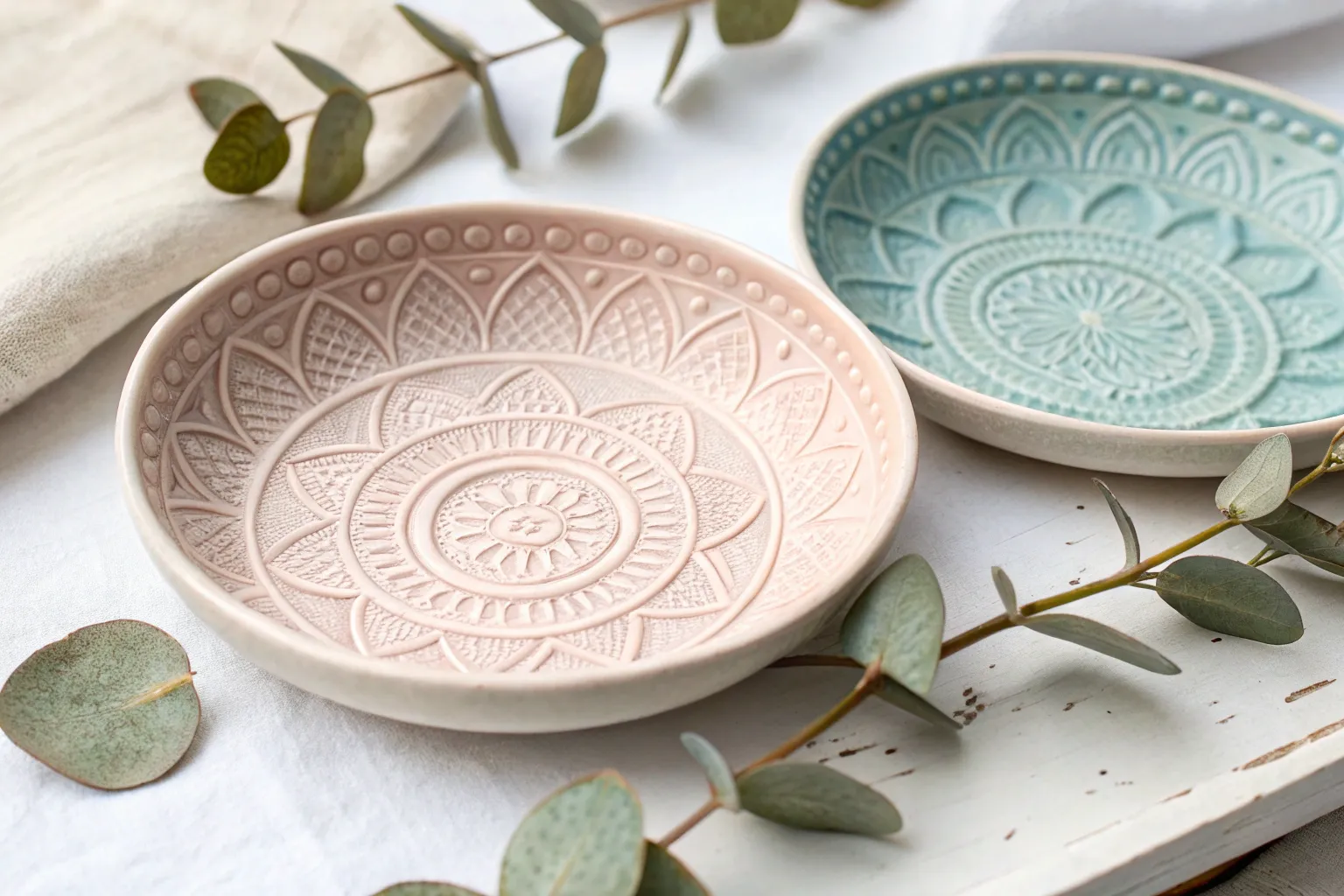 21+ Creative Clay Ideas for Teens