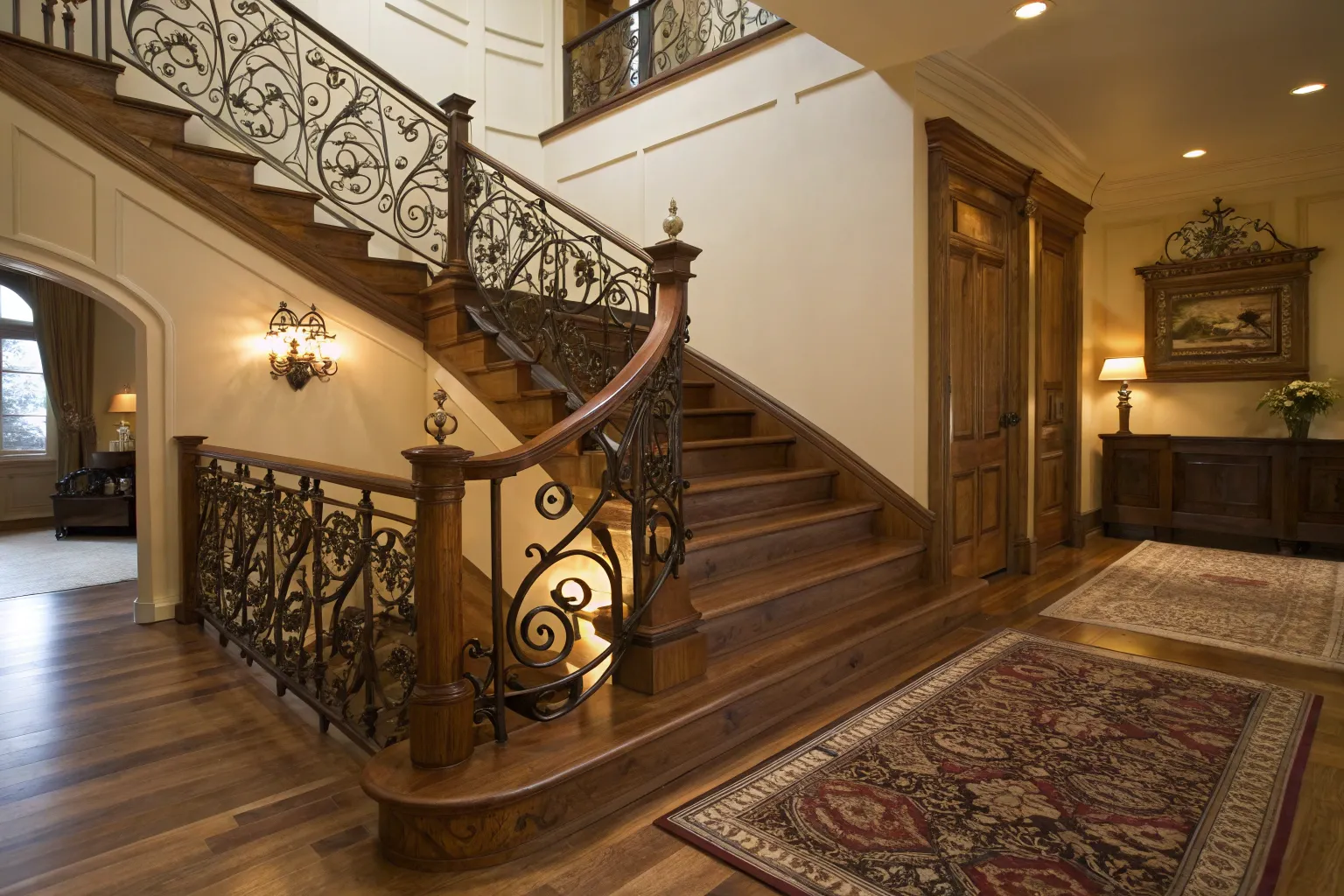 15+ Creative Stair Redo Ideas for Your Home