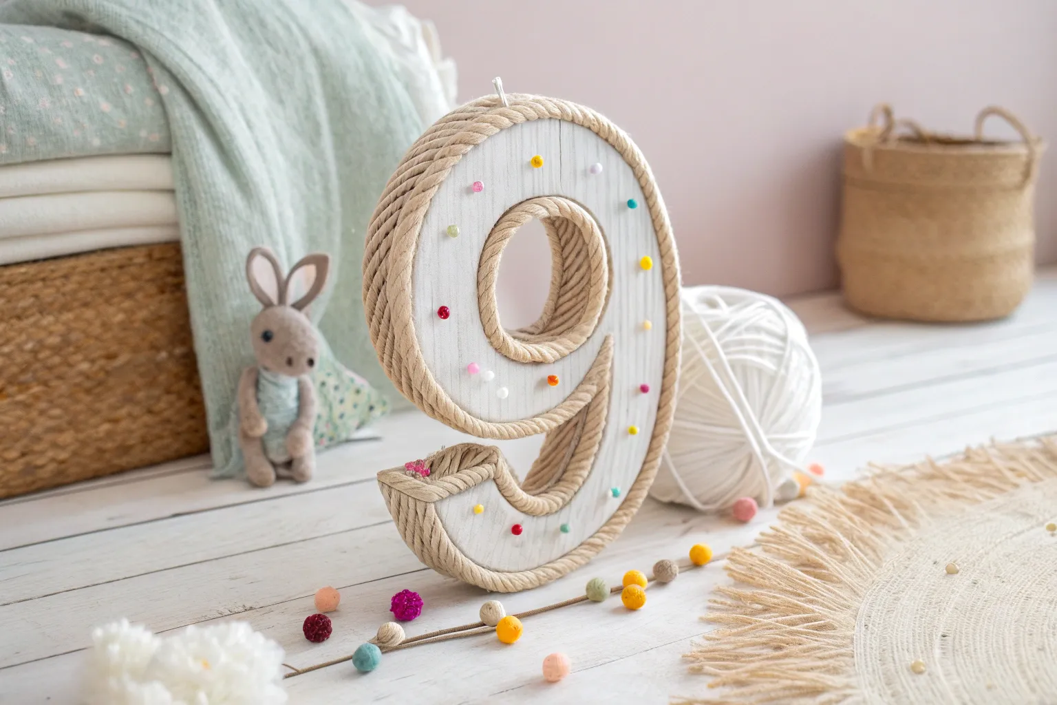 18+ Creative Craft Ideas for Your Home Decor