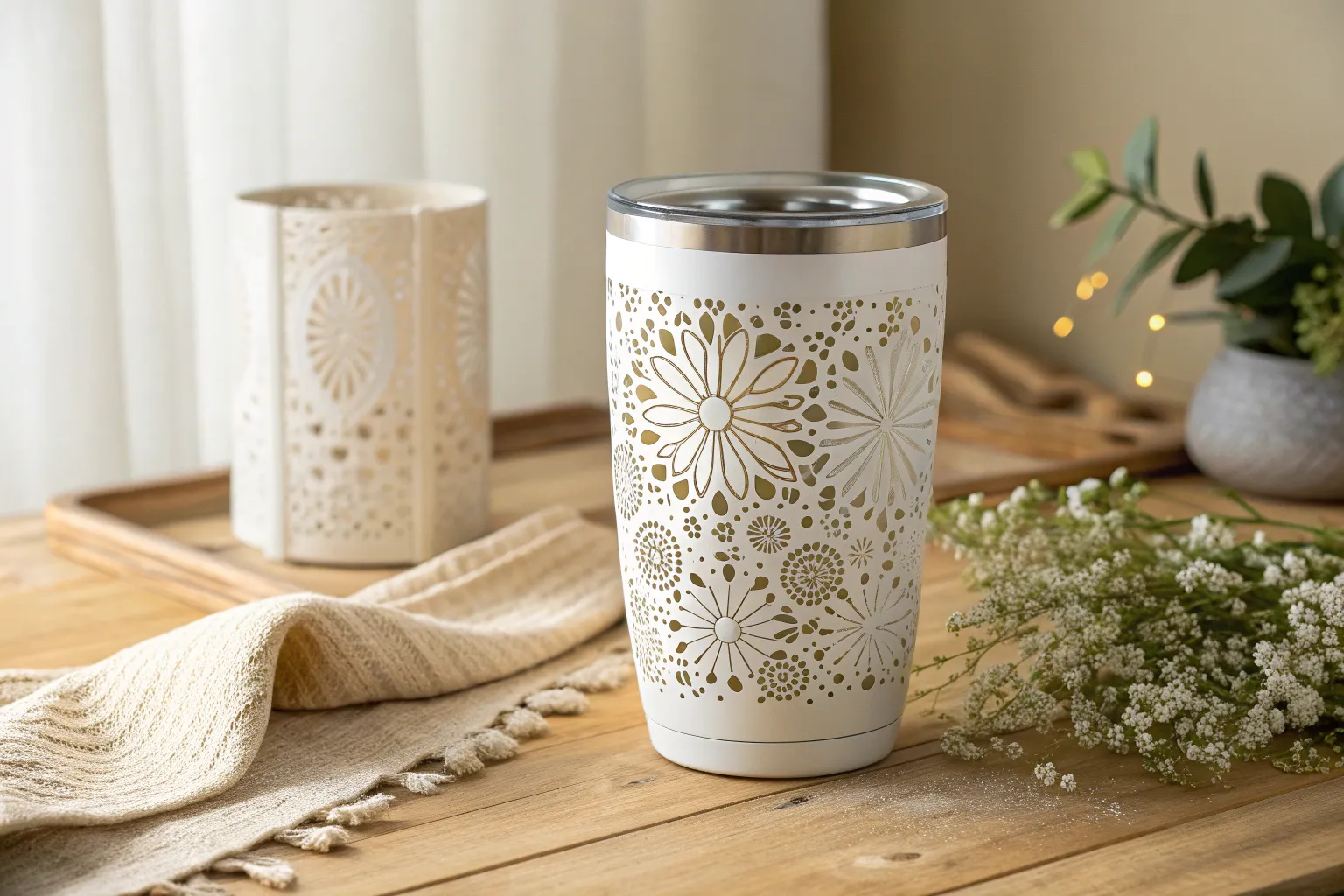 18+ Creative Peekaboo Tumbler Ideas to Try