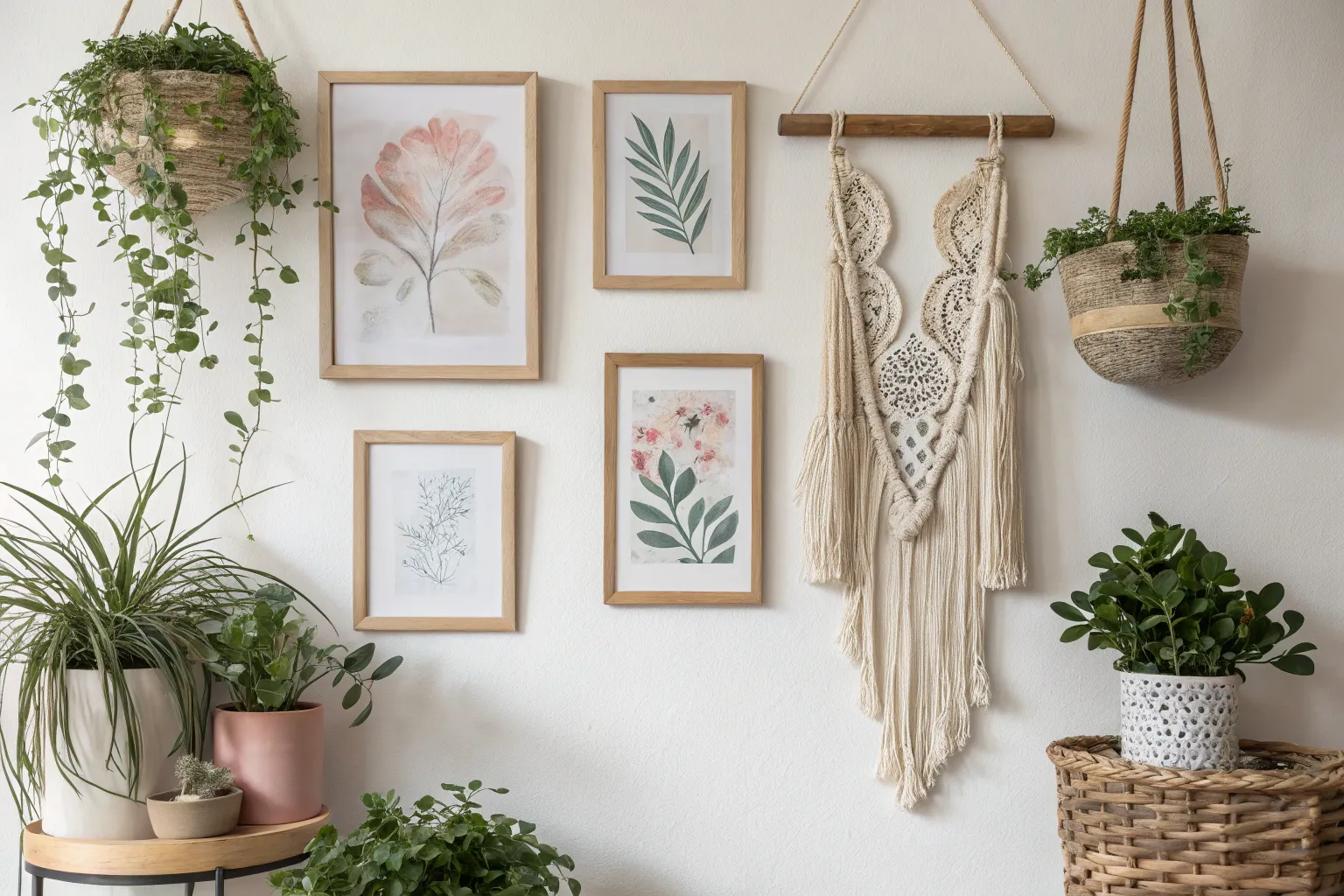 16+ Creative Studio Wall Ideas to Transform Your Space