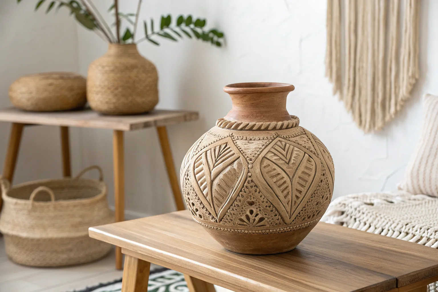 21+ Inspiring Texture Project Ideas for Your Home