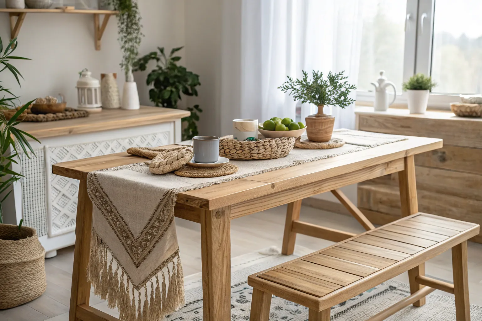 17+ Creative Upcycle Table Ideas to Revamp Your Space