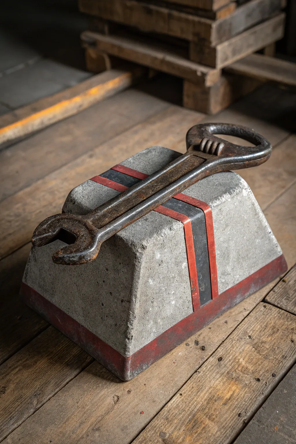 18+ Creative Concrete Crafts Ideas for Your Home