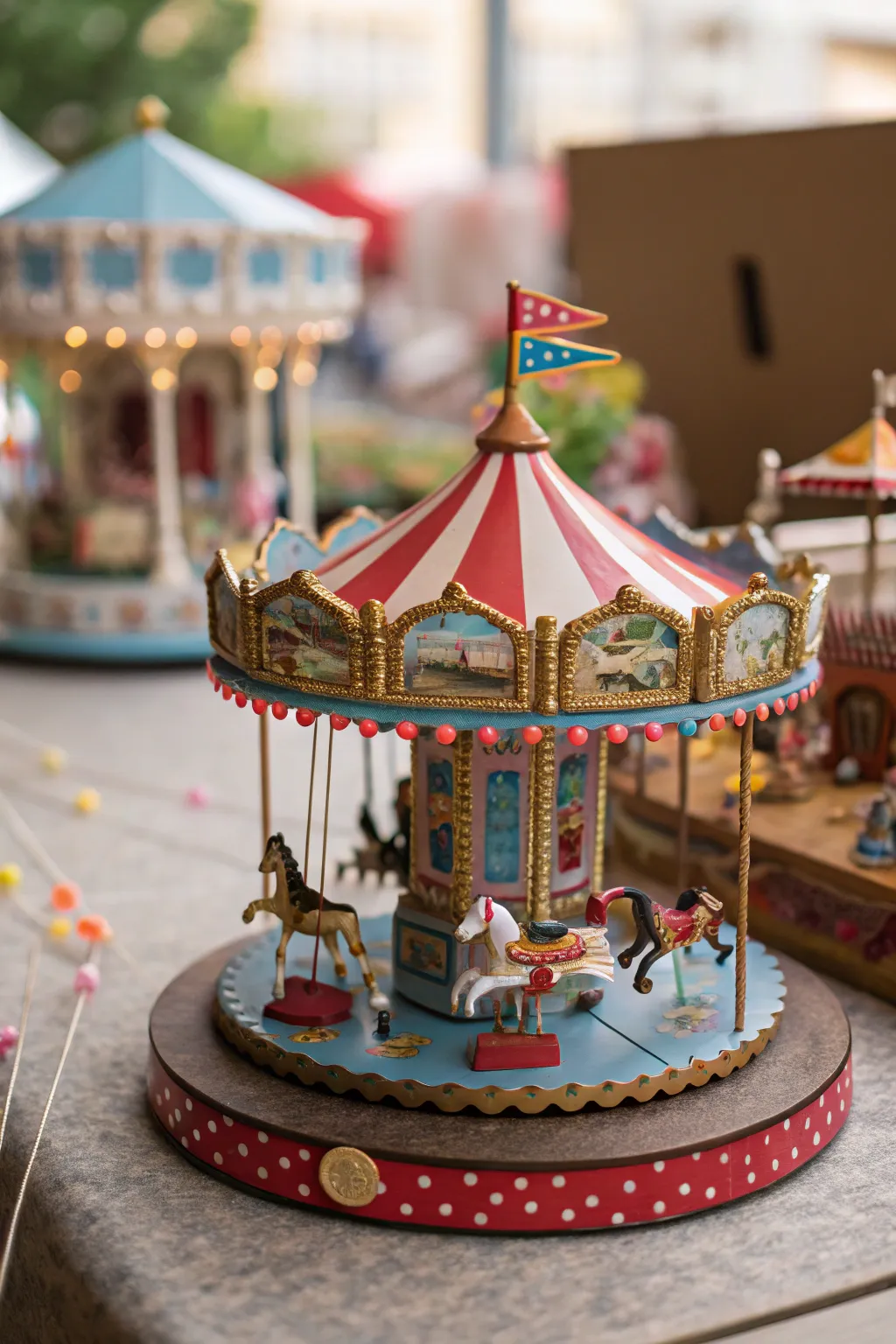 20+ Creative Mini Diorama Ideas for Your Home