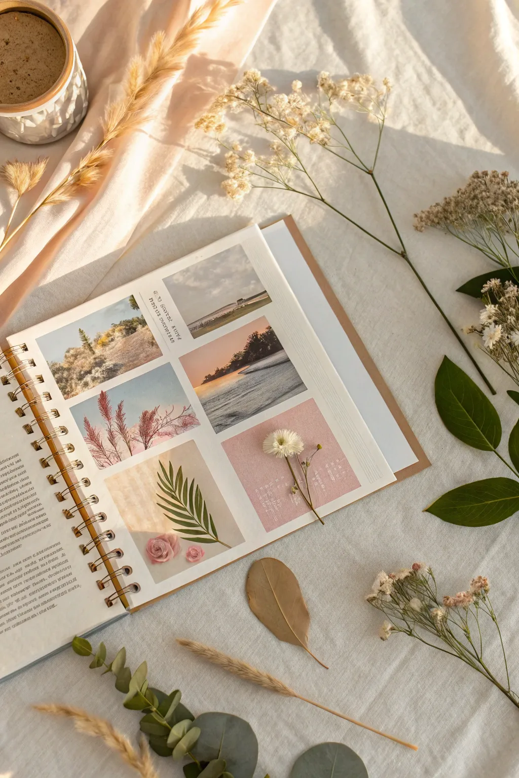 18+ Creative Paper Collage Ideas to Try at Home