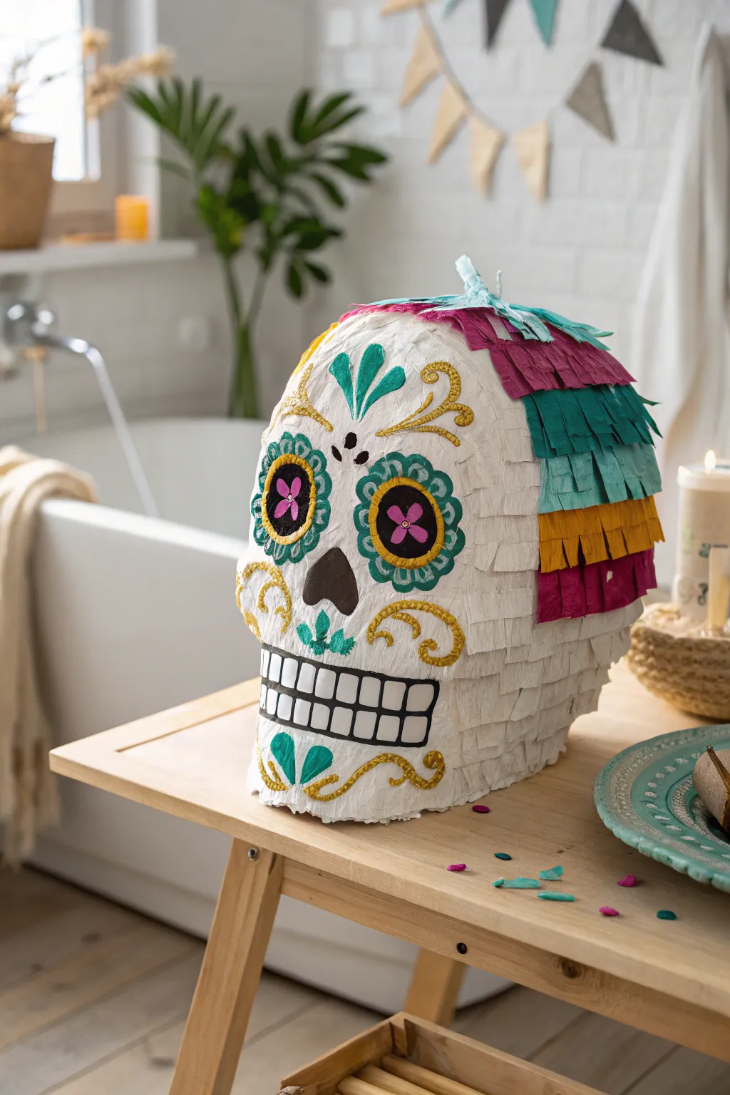 15+ Creative Mexican Piñata Ideas for Your Next Party