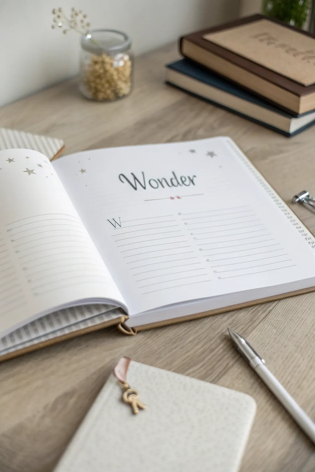 15+ Inspiring Wonder Book Project Ideas