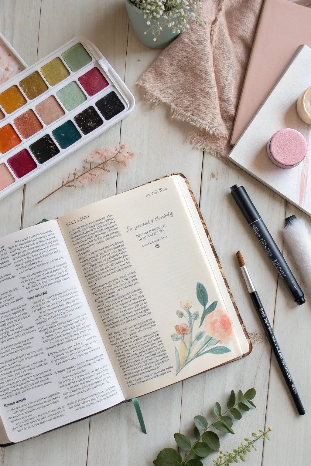 20+ Inspiring Bible Scrapbooking Ideas to Try