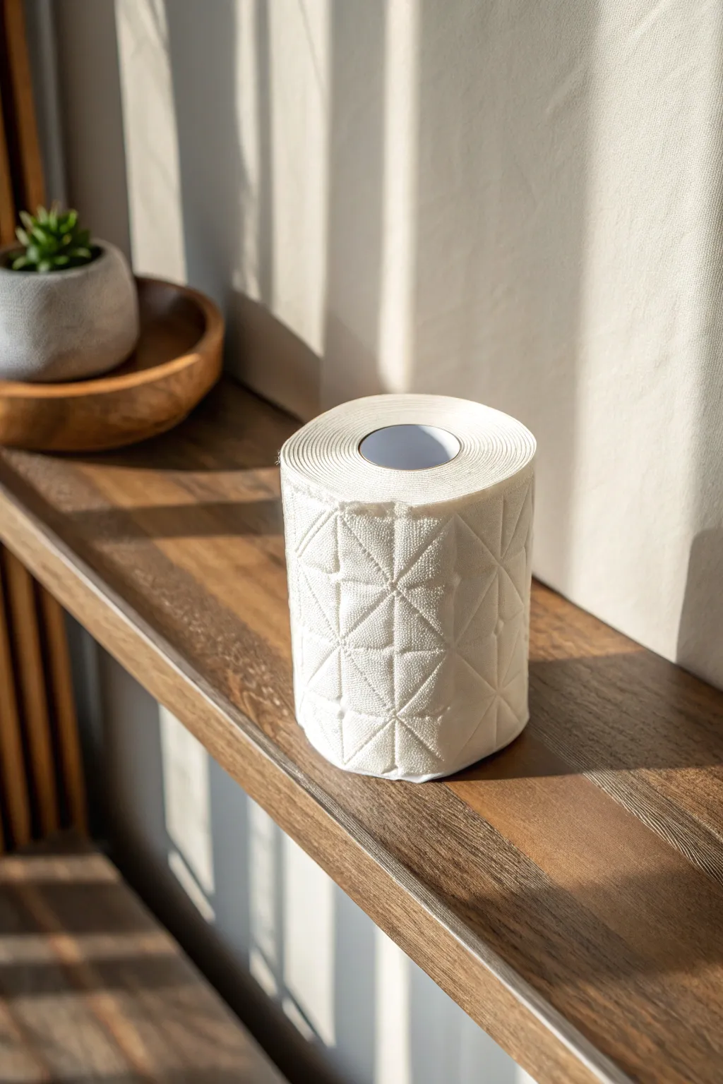 19+ Creative Toilet Paper Origami Ideas to Try