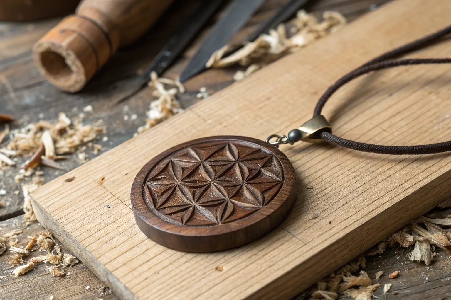 20+ Simple Dremel Wood Carving Patterns for Beginners