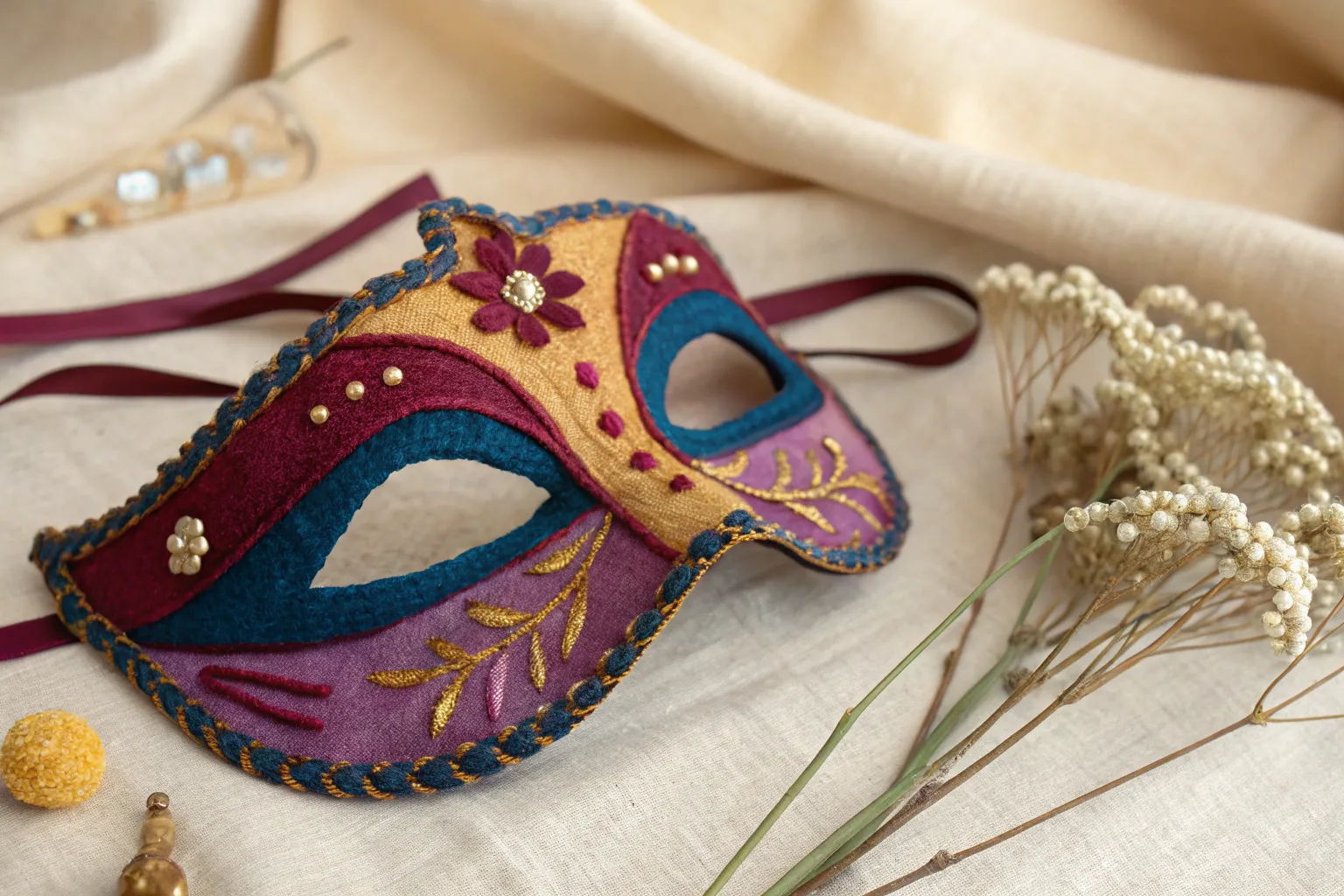 13+ Creative Purim Craft Ideas for Your Home