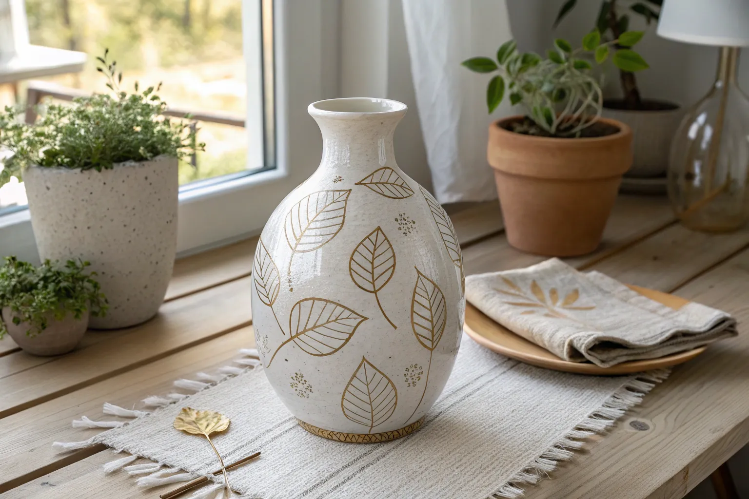 14+ Creative Vinyl Ideas for Home Decor Projects