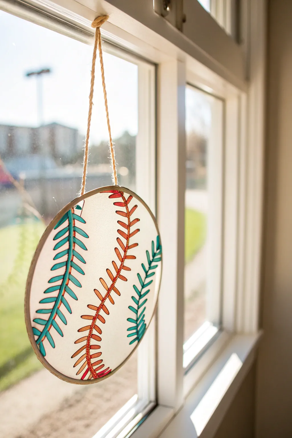 10+ Fun Softball Craft Ideas for Your Home